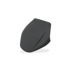 CNC Racing Carbon Fiber Headlight Cover (Spoiler) for the Ducati Diavel V4 CNC Racing Carbon Fiber Headlight Cover (Spoiler) for the Ducati Diavel V4